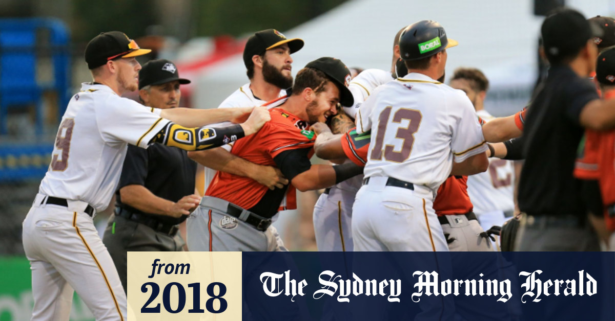 Perth heat vs sydney blue sox game